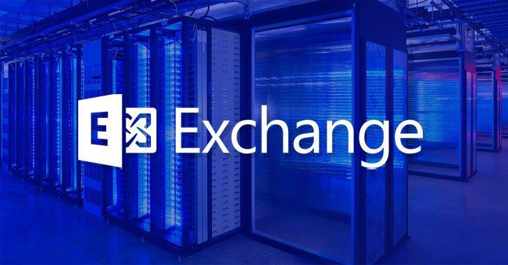 Microsoft Exchange