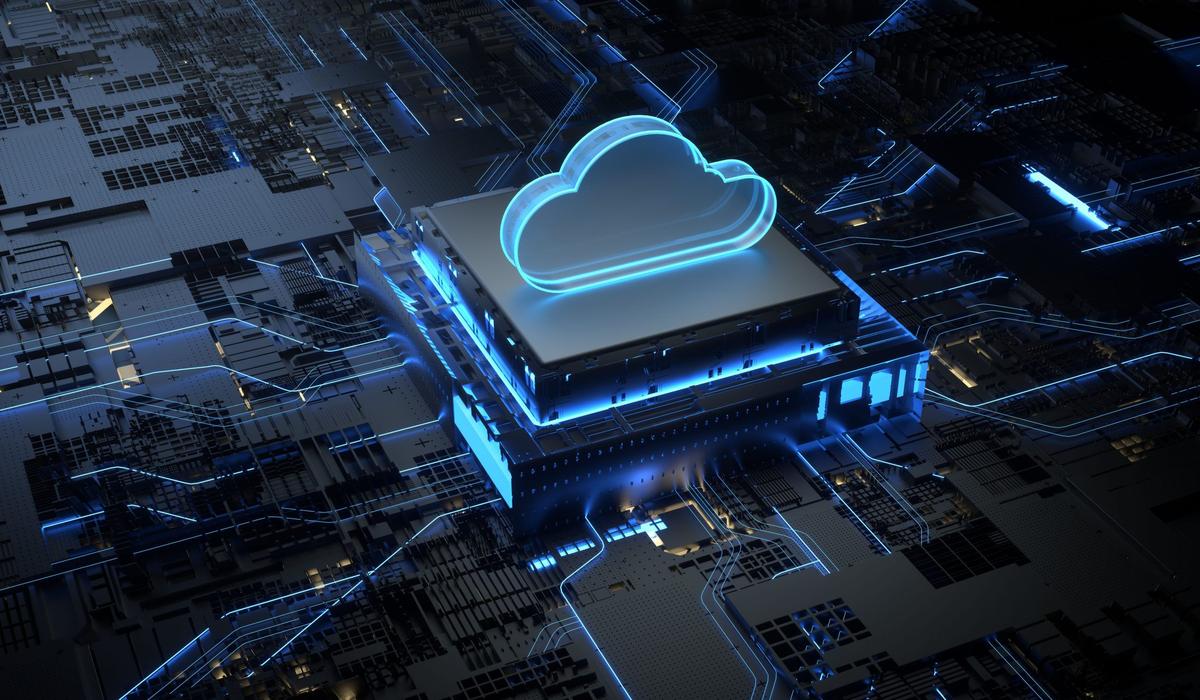 Cloud Security 