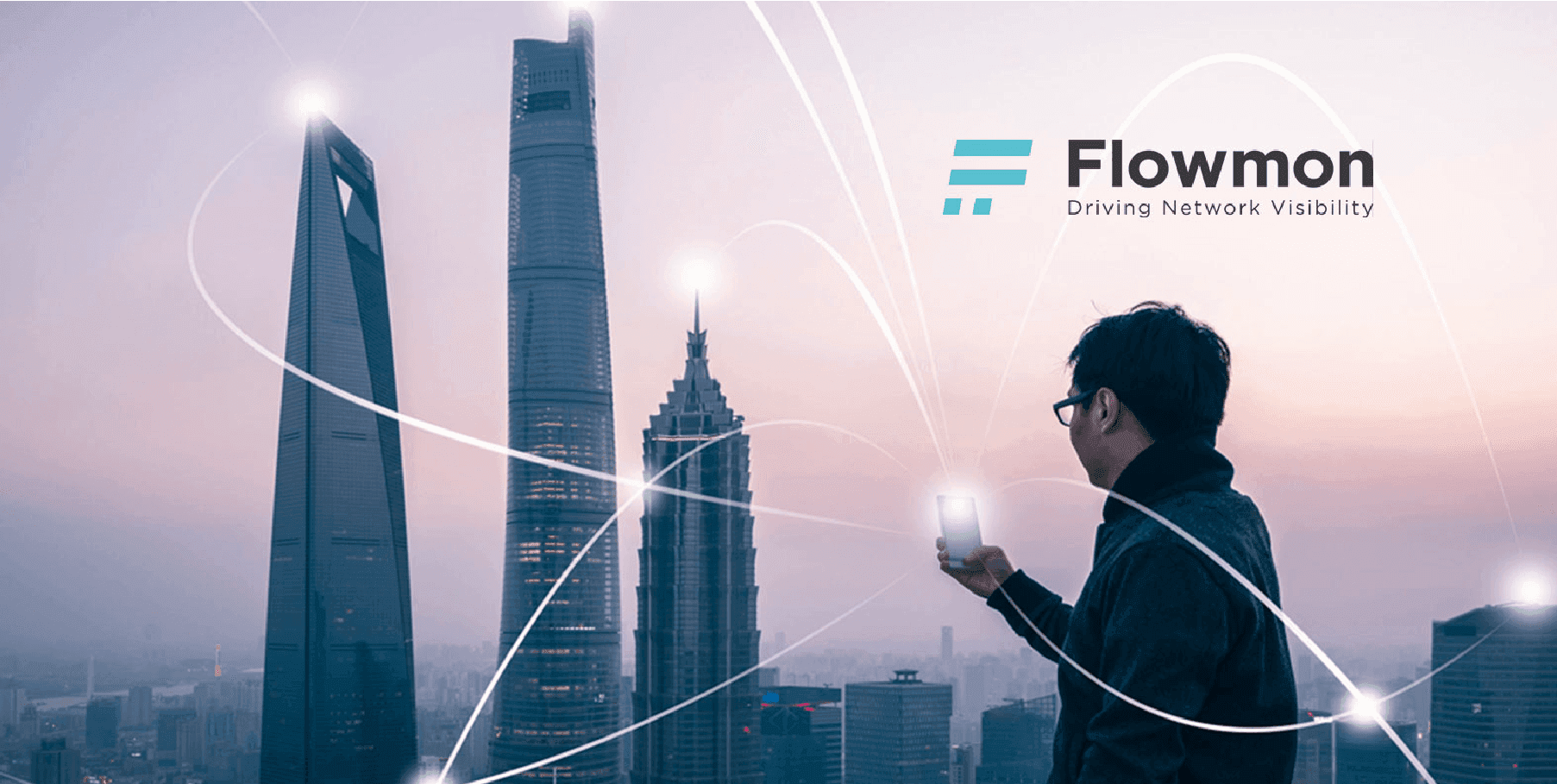 flowmon network